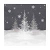 Serwetki FANTASIA 33x33cm Christmas collection wzór 28 RAVI